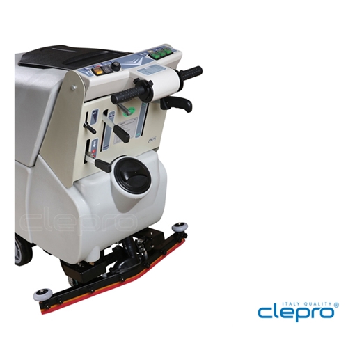 Máy chà sàn liên hợp CLEPRO C51E 1